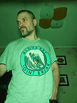 DaddyMarlboro online show from 06-01-26, 07:37