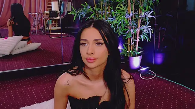 VanessaVosss online show from 06-19-26, 01:26