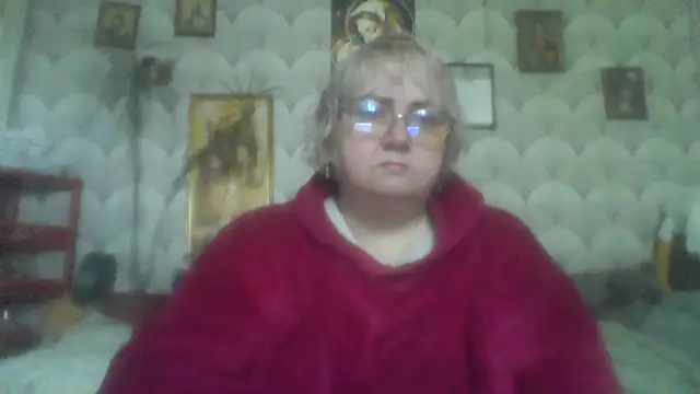 MarinaFarina53 online show from 05-15-26, 07:37