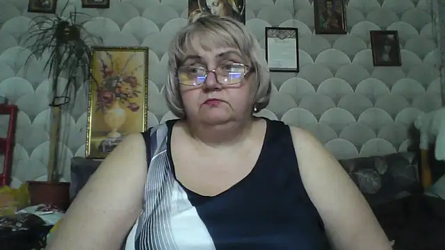 MarinaFarina53 online show from 06-02-26, 09:00