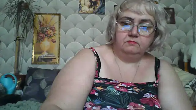 MarinaFarina53 online show from 06-29-26, 10:48