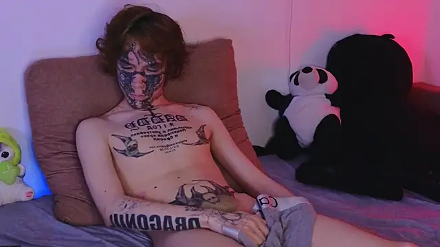 Emo   boy online show from 06-17-26, 11:27
