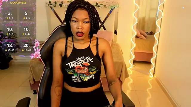 CRISTALBROKE TAY online show from 06-30-26, 07:04