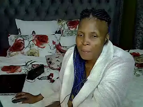 Snapshot of BlackBeautyJuXx chatting on 05-15-26, 07:21 BlackBeautyJuXx online show from 05-15-26, 07:21