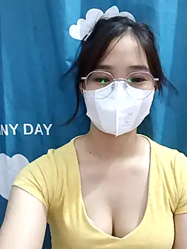 -Hena- online show from 06-03-26, 02:33