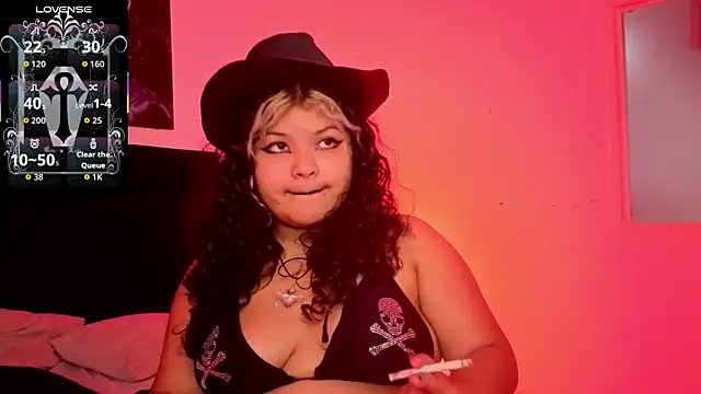 WickedLemon online show from 07-17-26, 01:34
