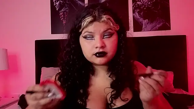 WickedLemon online show from 07-19-26, 01:53