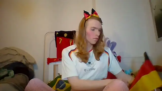 DaimondAngel online show from 06-14-26, 06:21
