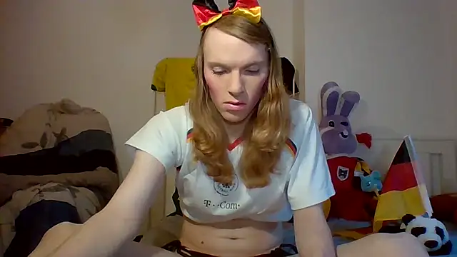 DaimondAngel online show from 06-20-26, 07:27