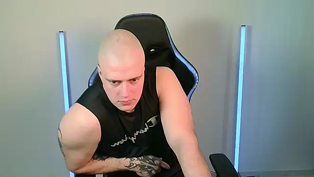 Bigbaald online show from 05-08-26, 07:25