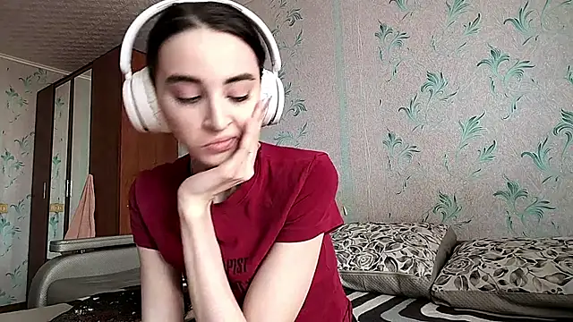 Snapshot of NightFoxxx chatting on 07-02-26, 03:23 NightFoxxx online show from 07-02-26, 03:23