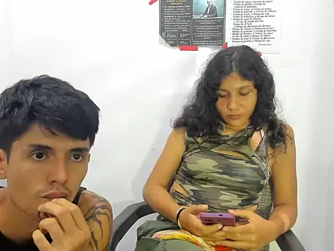 Motasandcalis online show from 05-07-26, 11:43