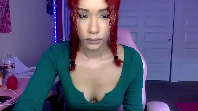 Jenna Beck online show from 05-08-26, 12:05