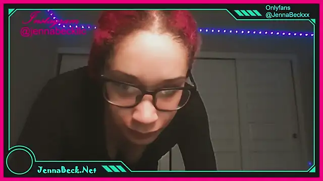 Snapshot of Jenna_Beck chatting on 07-02-26, 12:54 Jenna Beck online show from 07-02-26, 12:54