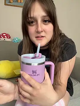 Hazel Haze online show from 05-18-26, 01:28