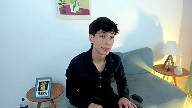 jacob colliins online show from 06-05-26, 03:35