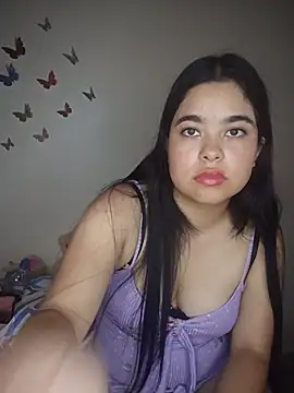 MiiaHott W online show from 05-24-26, 03:06