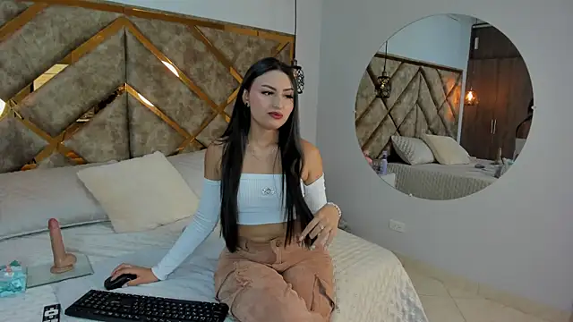 Tink fox online show from 07-03-26, 02:40