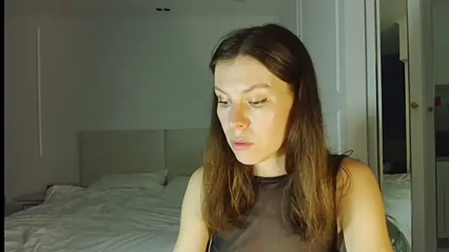 VelvetTheory online show from 06-13-26, 02:37