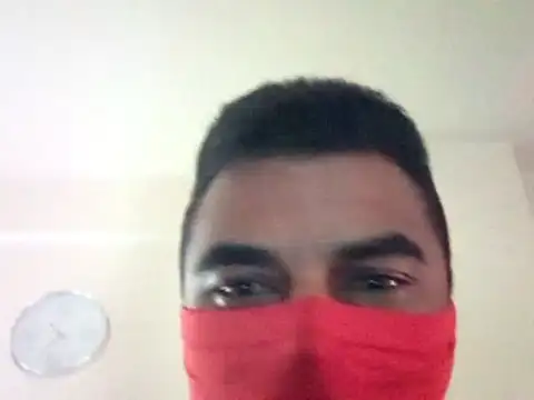 Blackkcouple online show from 05-10-26, 03:55