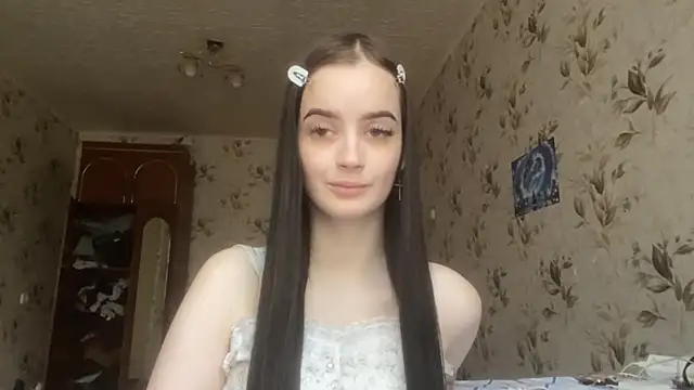 MilanaLush online show from 05-08-26, 02:00