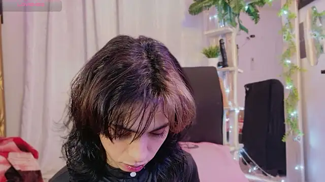 Snapshot of Ryu-sam chatting on 06-03-26, 01:14 Ryu-sam online show from 06-03-26, 01:14