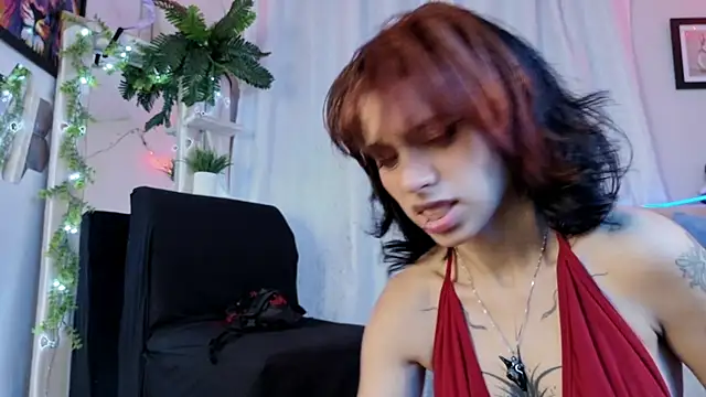 Snapshot of Ryu-sam chatting on 06-20-26, 01:47 Ryu-sam online show from 06-20-26, 01:47