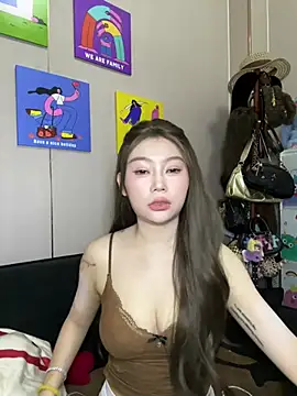 A-Miyaaa online show from 07-30-26, 01:54