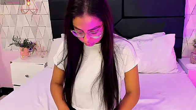SaritaaHot online show from 05-09-26, 02:55
