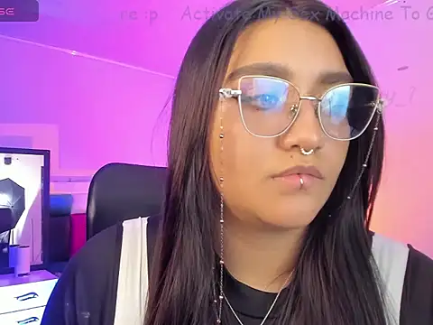 Aanny 777 online show from 06-01-26, 04:03