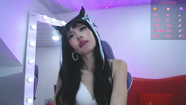 mia gyutarouwu online show from 06-13-26, 12:03