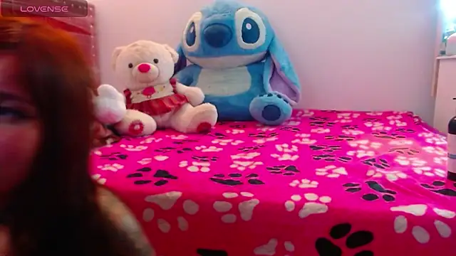 Snapshot of Candykane29 chatting on 05-16-26, 10:36 Candykane29 online show from 05-16-26, 10:36