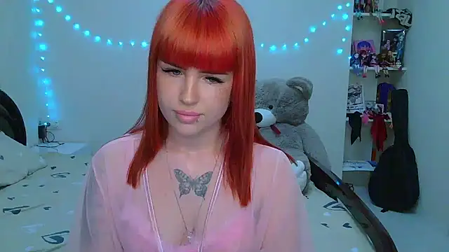 VelvetEmber online show from 05-09-26, 05:07