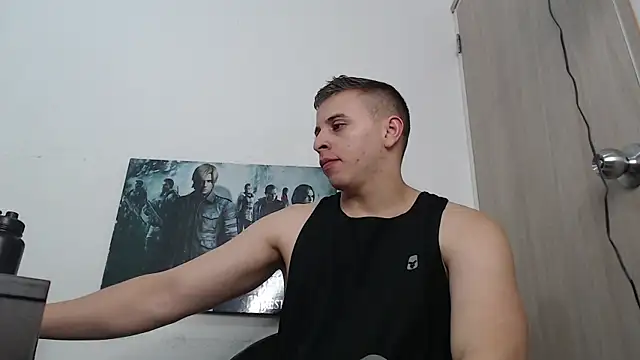 Snapshot of Draco_boy chatting on 05-28-26, 11:02 Draco boy online show from 05-28-26, 11:02
