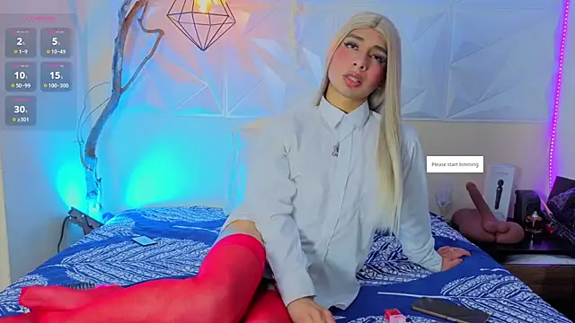lily dark   online show from 06-16-26, 02:14