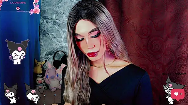Snapshot of Megaan_Dolll chatting on 06-20-26, 07:00 Megaan Dolll online show from 06-20-26, 07:00