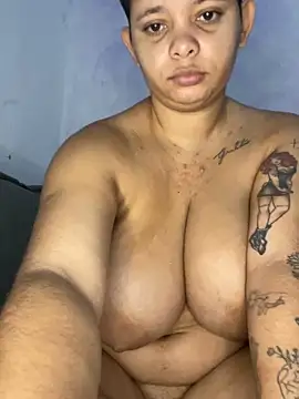 ZayaPoisonIvy online show from 06-10-26, 07:46