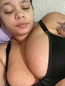 ZayaPoisonIvy online show from 06-28-26, 05:57