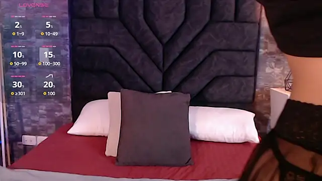 Mily Fg online show from 06-23-26, 03:04