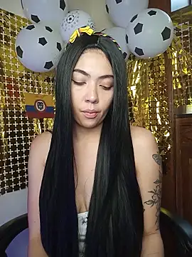 Agnes cox online show from 06-15-26, 08:22