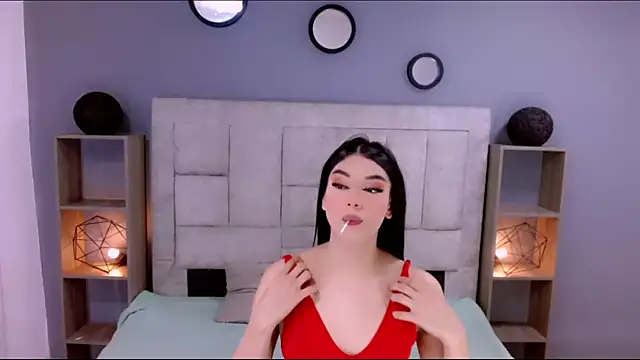 Snapshot of Hera_Persefone chatting on 05-22-26, 11:27 Hera Persefone online show from 05-22-26, 11:27