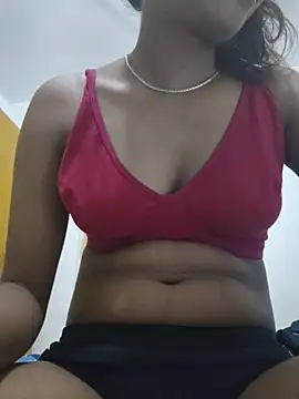 Goddess Alina online show from 05-31-26, 03:08