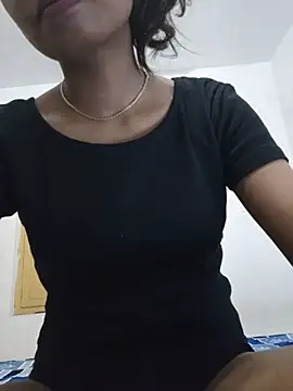 Goddess Alina online show from 06-01-26, 01:57