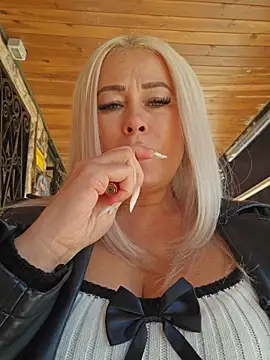 MILFBARBY online show from 11-03-25, 09:10