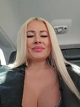 MILFBARBY online show from 02-14-26, 08:22