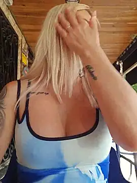 MILFBARBY online show from 06-19-26, 07:12