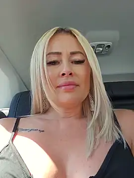 MILFBARBY online show from 06-29-26, 10:15