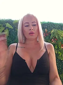 MILFBARBY online show from 07-07-26, 06:05