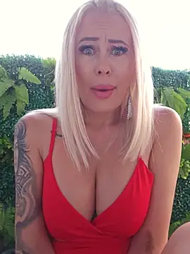MILFBARBY online show from 07-12-26, 06:04