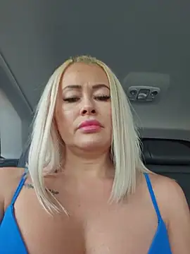 MILFBARBY online show from 07-21-26, 06:27
